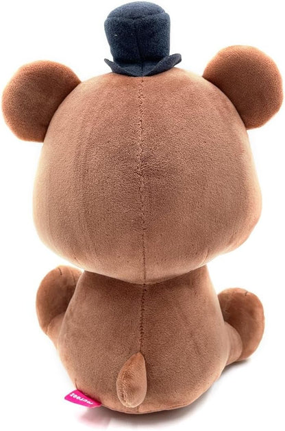 Five Nights at Freddy's Plüschfigur Freddy Sit 22 cm