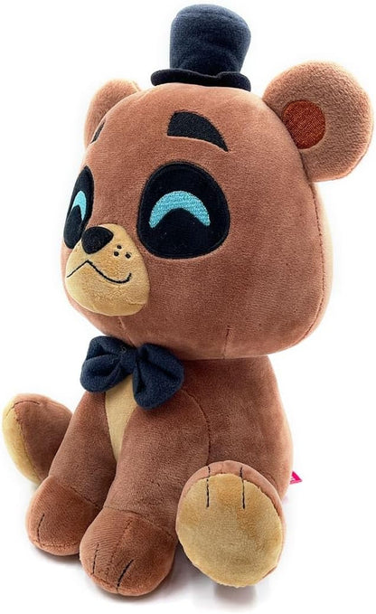 Five Nights at Freddy's Plüschfigur Freddy Sit 22 cm