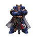 JoyToy Warhammer 40K: Ultramarines Primaris Captain with Sword and Pistol 1:18 Scale Action Figure