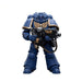 Joy Toy (CN) Warhammer 40k Figurine 1/18 Ultramarines Intercessors 12 cm
