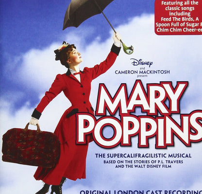 Mary Poppins