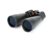 Celestron 71009 SkyMaster 15x70mm Porro Prism Binoculars with Multi-Coated Lens and BaK-4 Prism Glass, Black