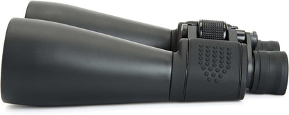 Celestron 71009 SkyMaster 15x70mm Porro Prism Binoculars with Multi-Coated Lens and BaK-4 Prism Glass, Black