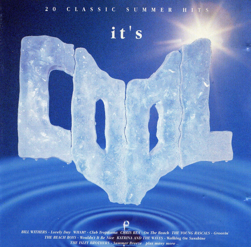 It's Cool 20 Classic Summer Hits