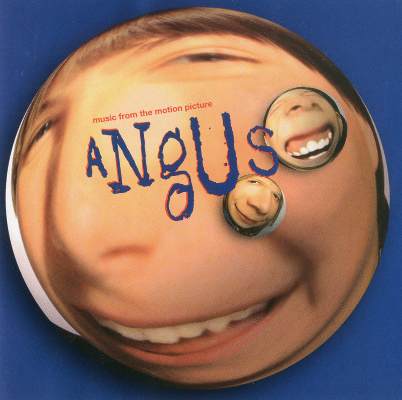 Angus Ost