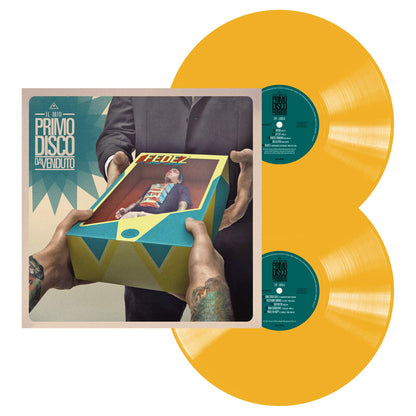 Il Mio Primo Disco Da Venduto