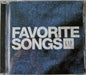 Favorite Songs (Gap) (UK Import