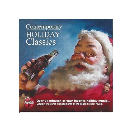 Contemporary Holiday Classics