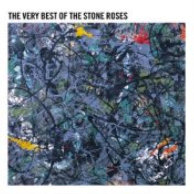 The Very Best of the Stone Roses