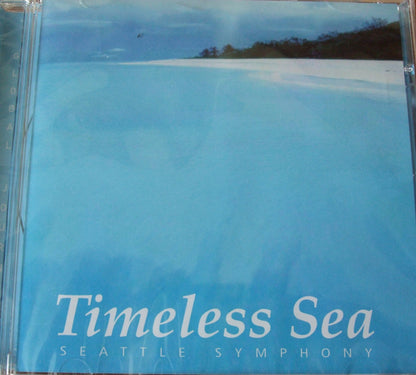 Timeless Sea