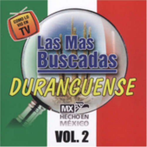 Duranguense Vol.2