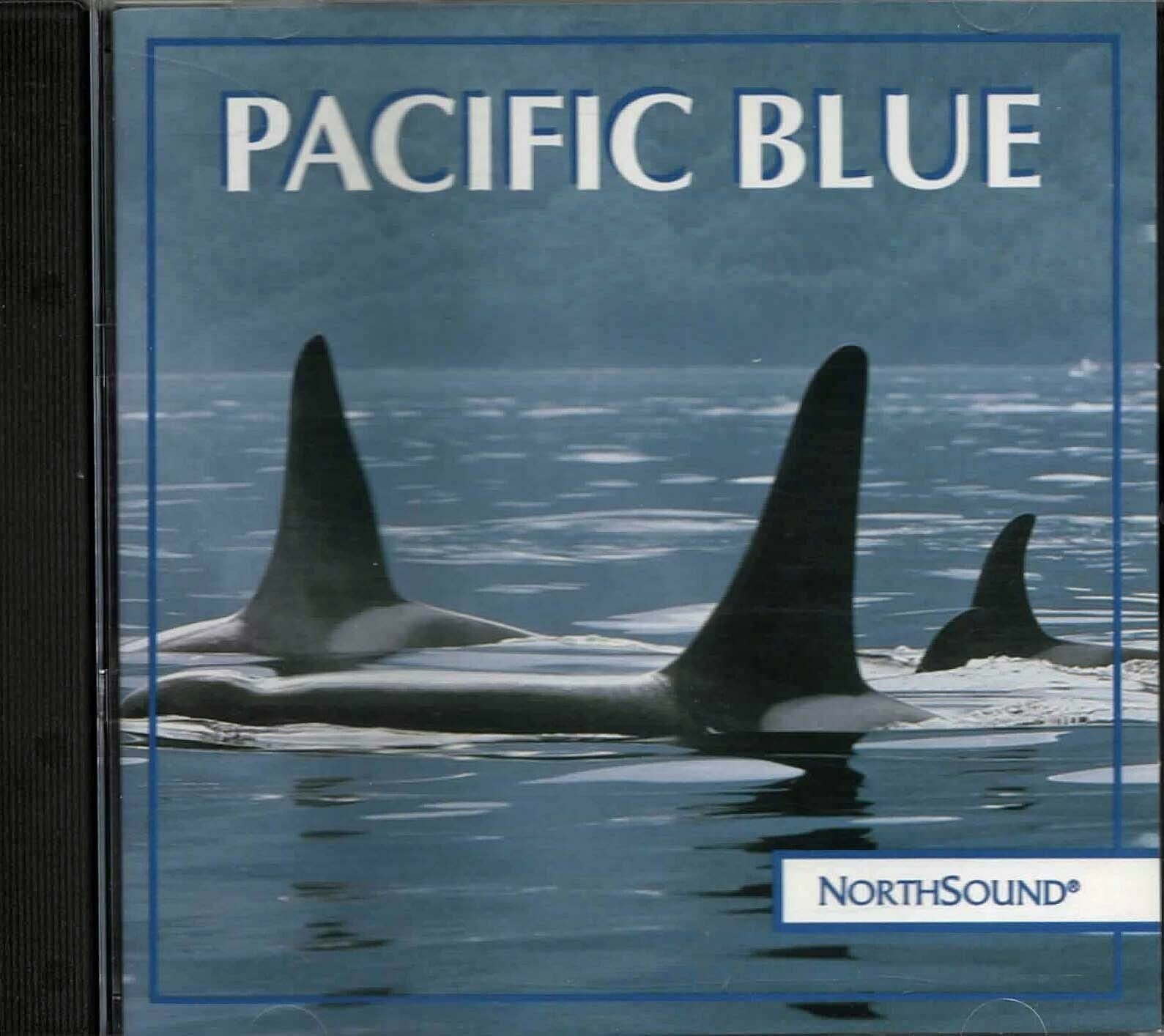 Pacific Blue