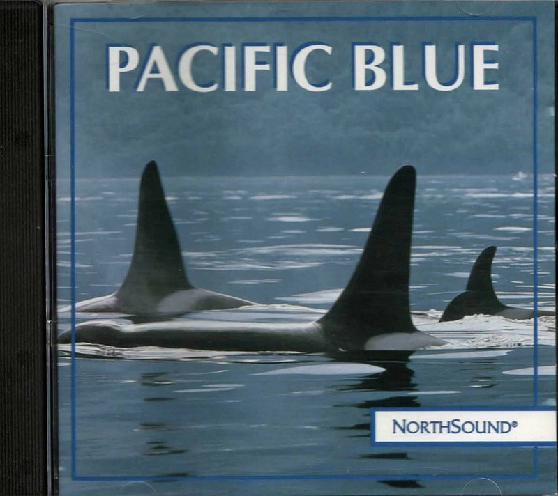 Pacific Blue