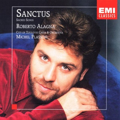 Sanctus - Sacred Songs