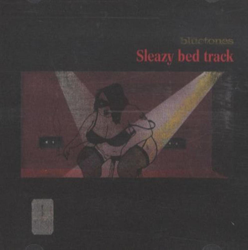 Sleazy Bed Track