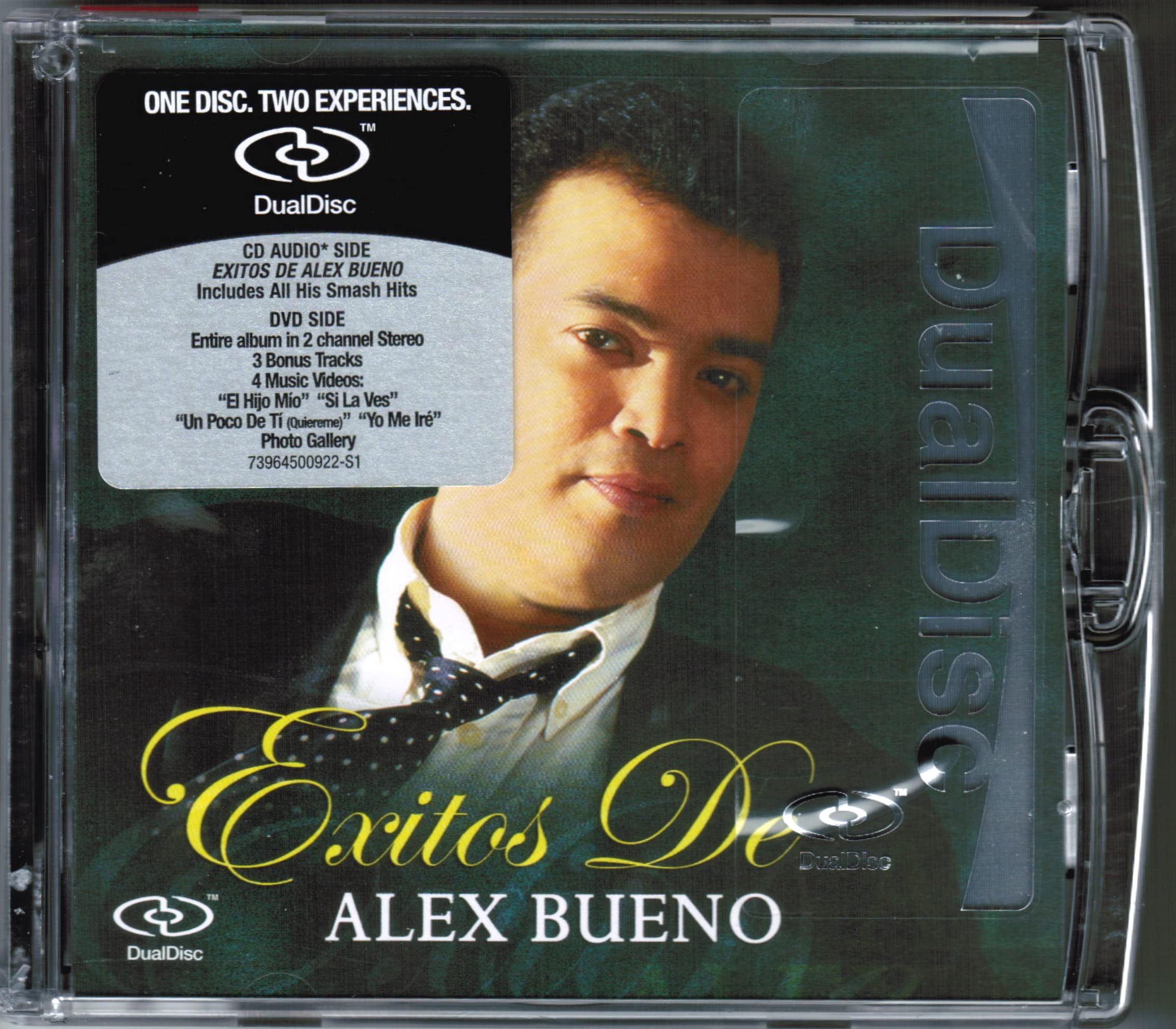 Exitos De