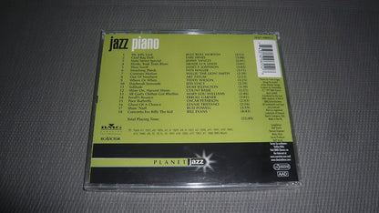 Jazz Piano