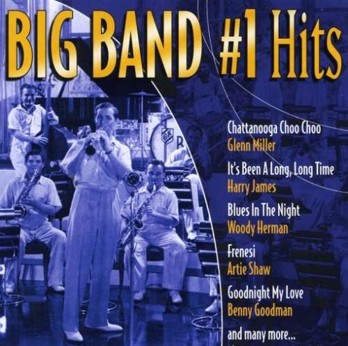 Big Band #1 Hits