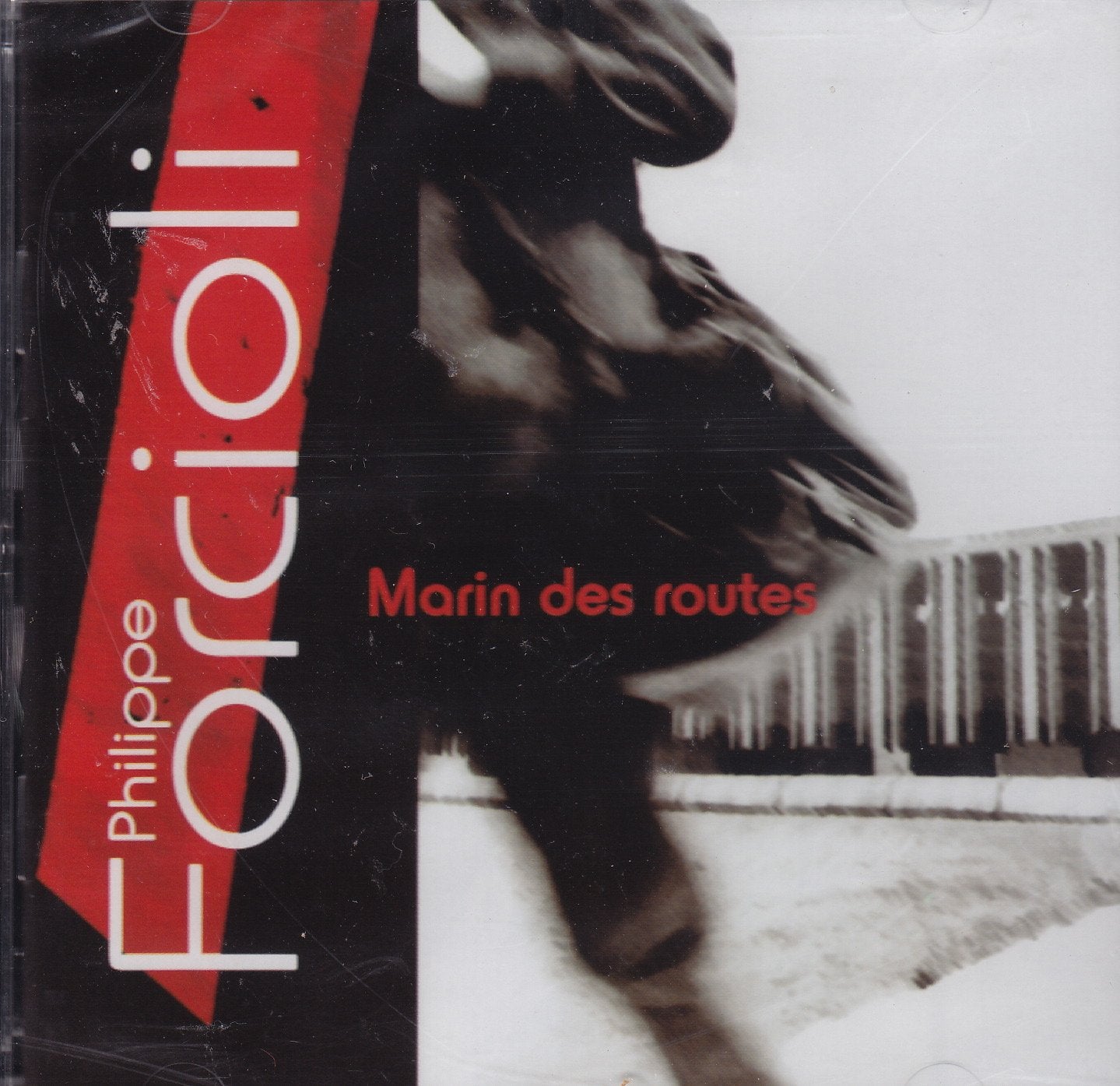 Marin Des Routes
