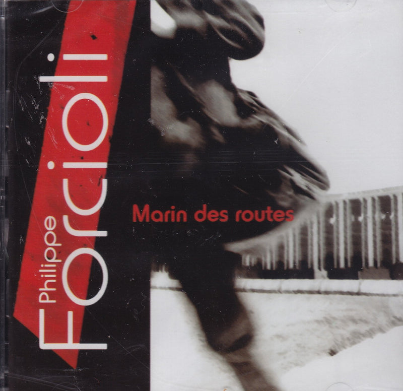 Marin Des Routes
