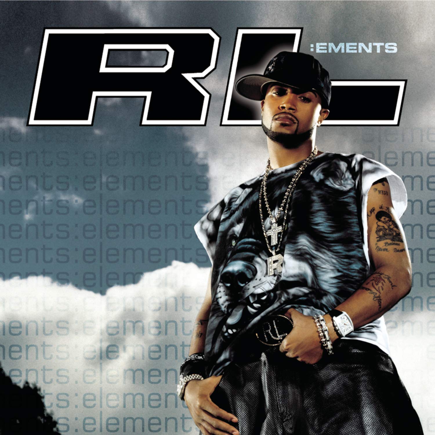RL:Ements