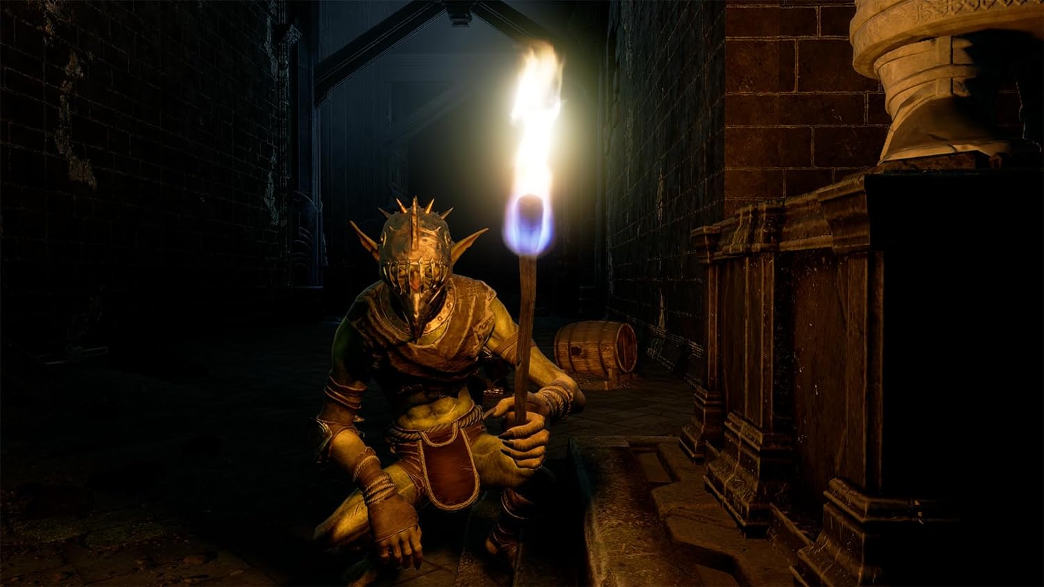 The Lord of the Rings: Return to Moria™ (PlayStation 5)