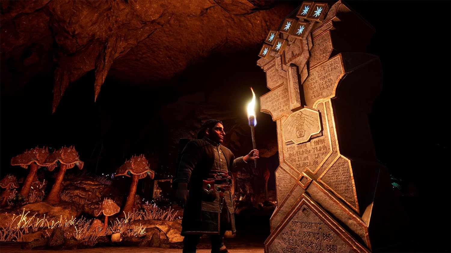The Lord of the Rings: Return to Moria™ (PlayStation 5)
