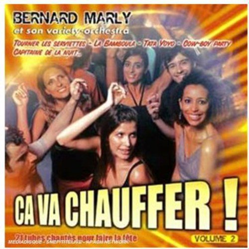 Ca Va Chauffer