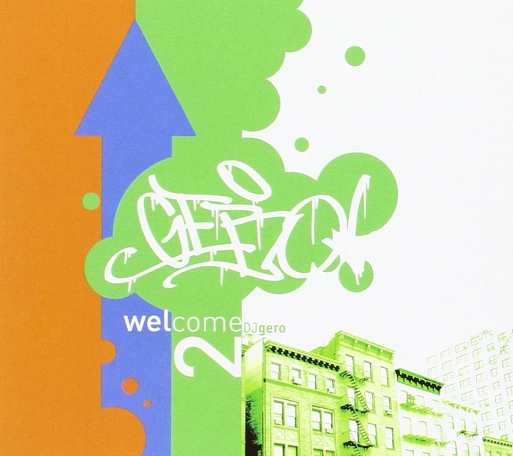 Welcome 2 (Dj Gero)