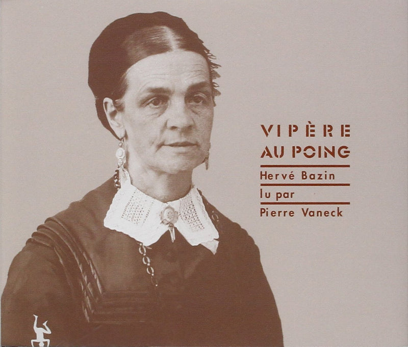 Vipere Au Poing