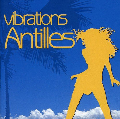 Vibrations Antilles