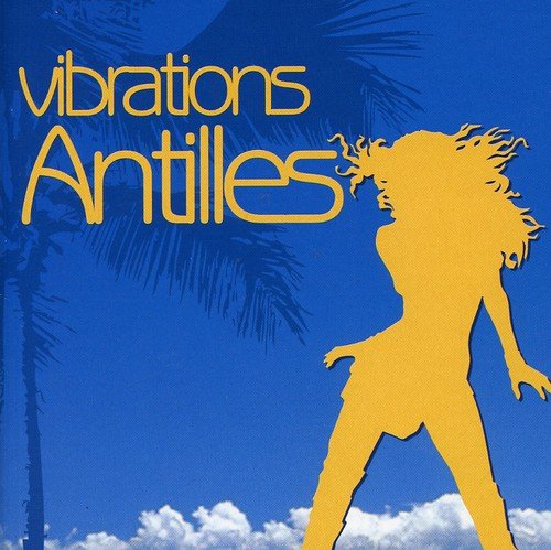 Vibrations Antilles