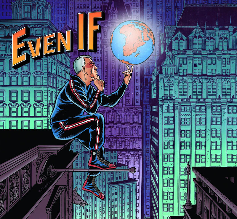 Even If