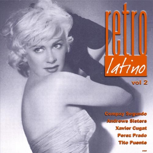 Retro Latino/Vol.2
