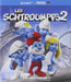 Les schtroumpfs 2