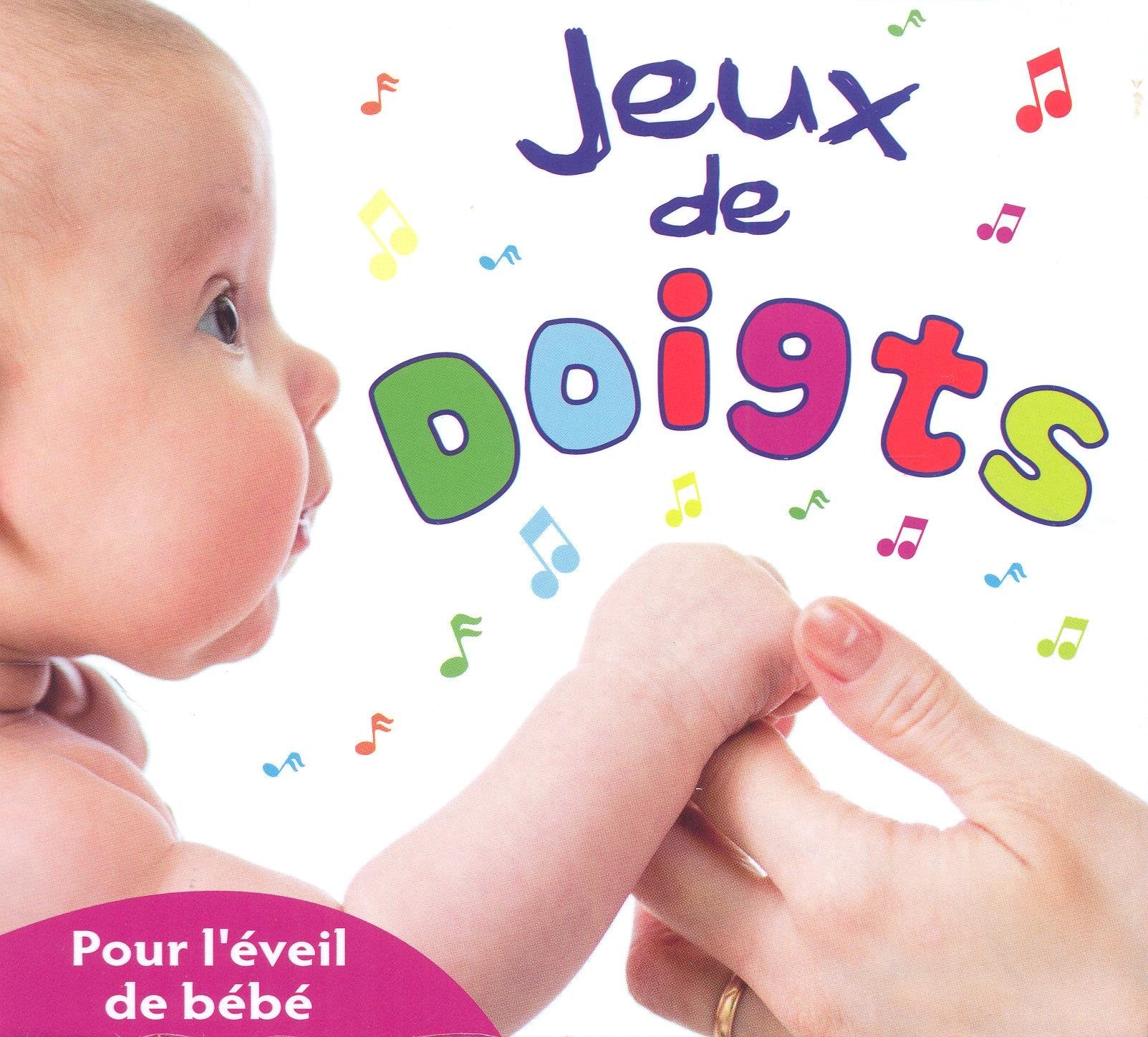 10 Succes pour l Éveil de Bebe