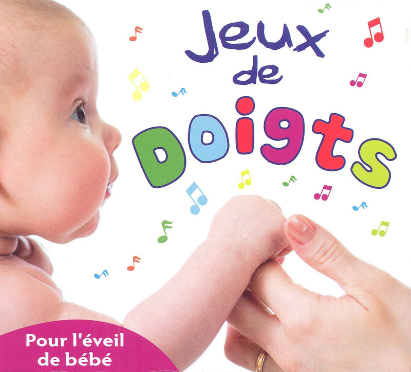 10 Succes pour l Éveil de Bebe