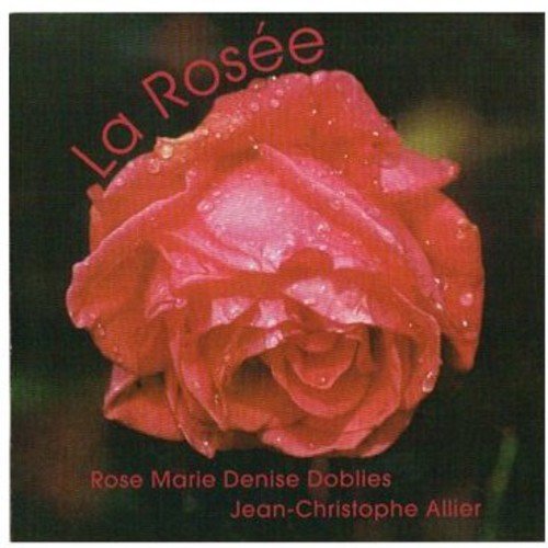 La Rosée