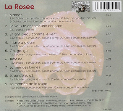La Rosée