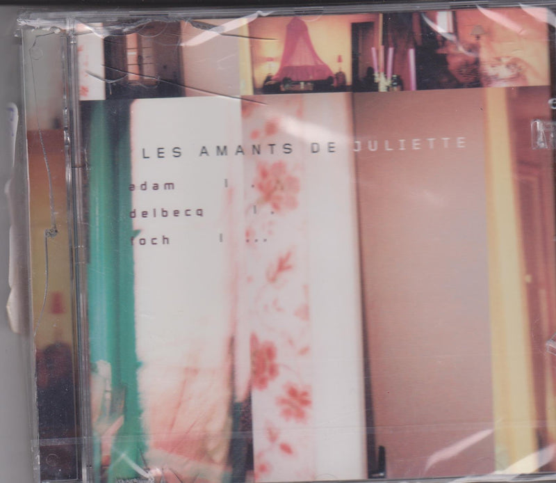 Amants De Juliette