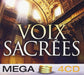 Mega Voix Sacrees