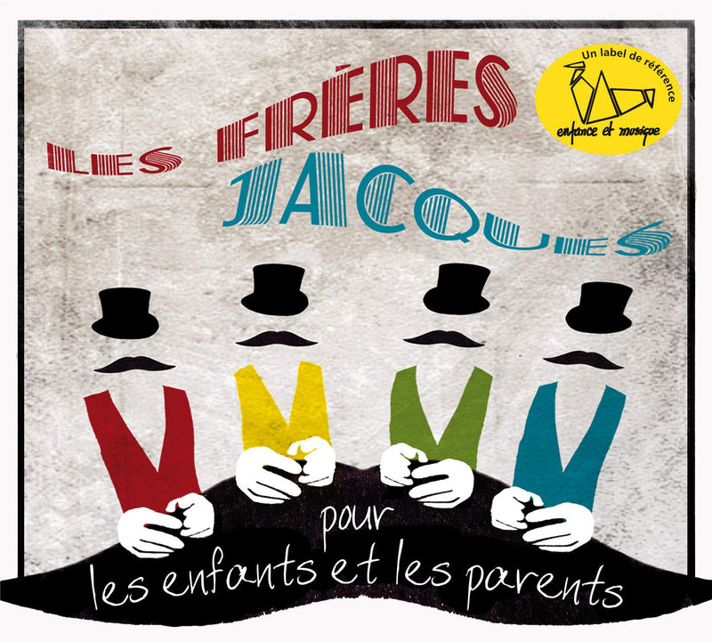 Freres Jacques