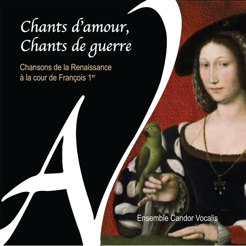 Songs of Love Songs of War