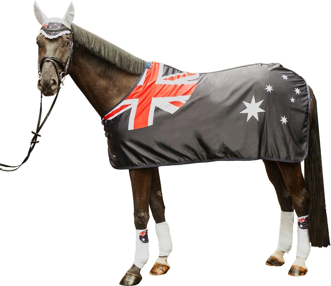 HKM 70167909.0021 Cooler Flags – Flag Denmark 135