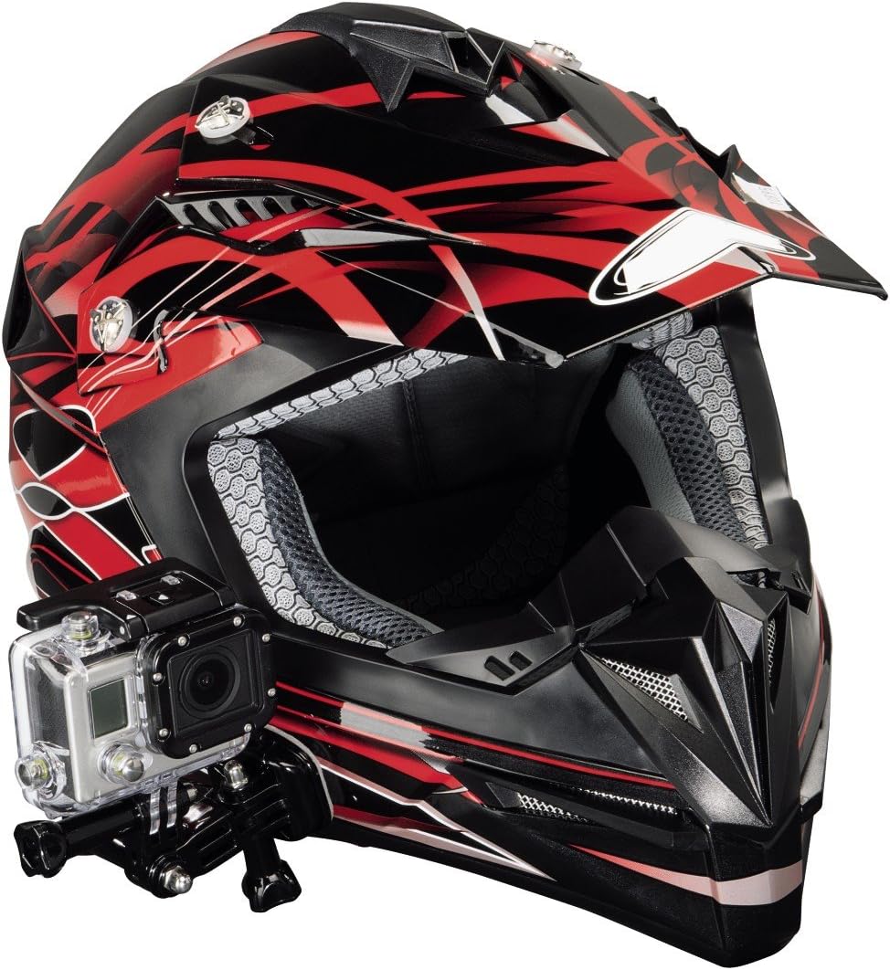 Hama Kit d'accessoires caméra d'action (pour GoPro