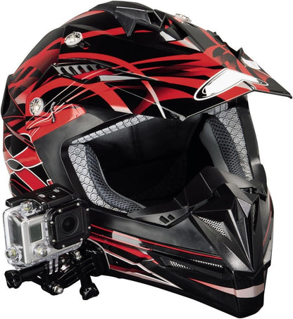 Hama Kit d'accessoires caméra d'action (pour GoPro