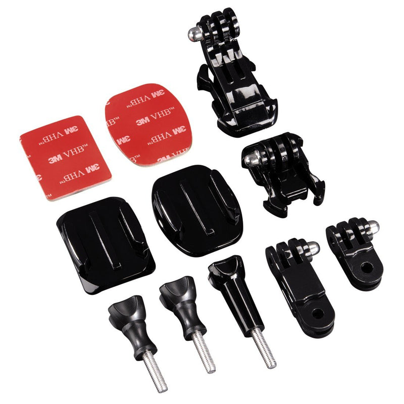 Hama Kit d'accessoires caméra d'action (pour GoPro