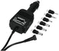 Hama 00046512 Car Charging Cable Stabilised