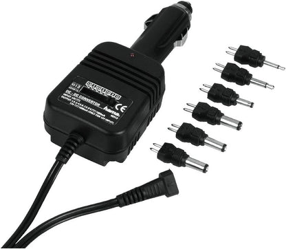 Hama 00046512 Car Charging Cable Stabilised