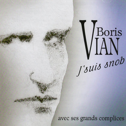 J``Suis Snob